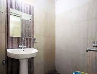 Hotel Comfort Home, Rudrapur 2